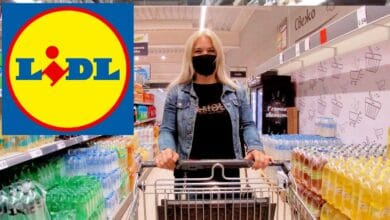Цены на продукты и ассортимент в Lidl