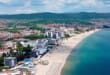 Солнечный Берег болгария фото