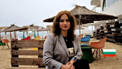 Merită să mă mut în Bulgaria? Interviu