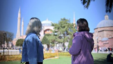 Турция стоит ли переезжать