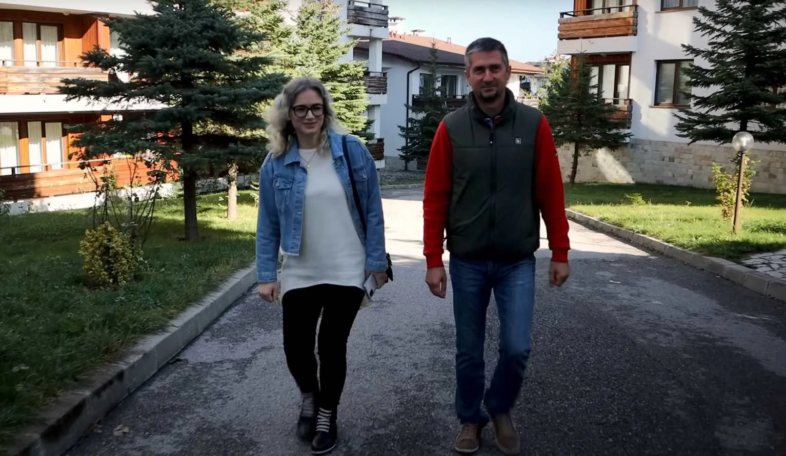 Болгария в которой хочется жить