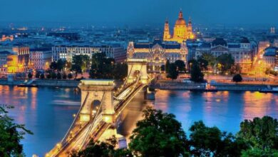 самые опасные и безопасные города