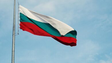 вы должны посетить Болгарию