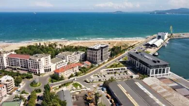 Варна или Бургас