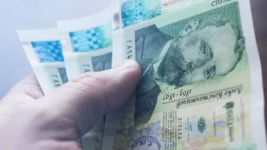 Цены в Болгарии