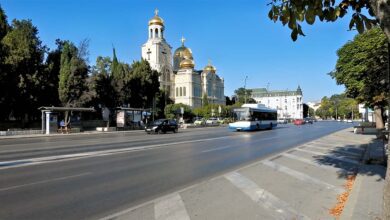 Варна