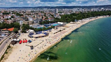 варна 2025